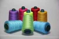 HOT SALE!40s/2 Polyester sewing thread dyed with good quality