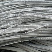 Sell Aluminium wire scrap