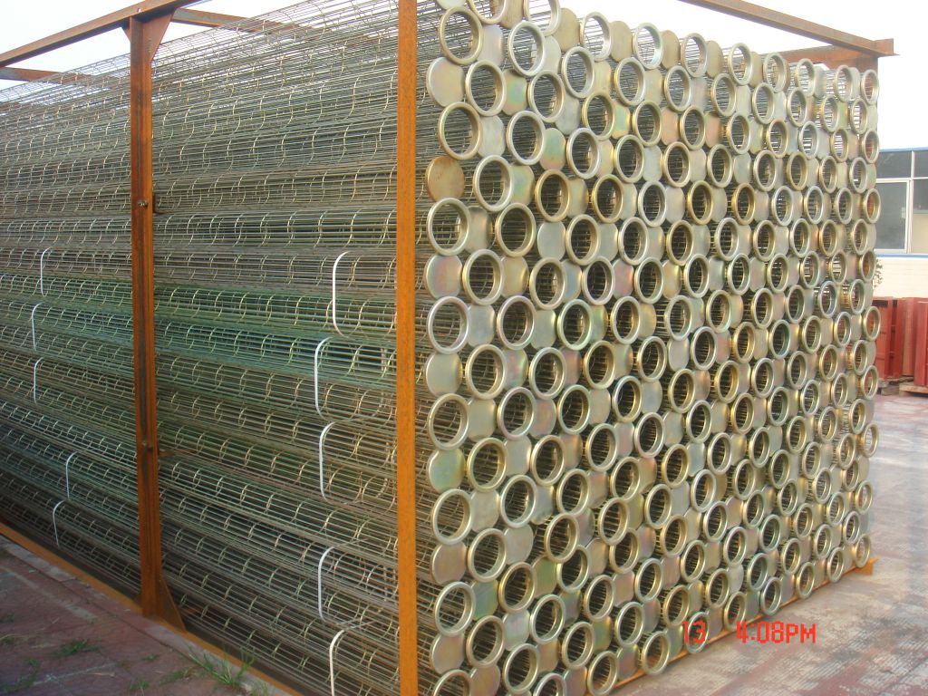 Filter Cage