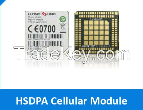 Sell U5501 WIRELESS MODULE WCDMA 3G Module HSDPA Cellular Module