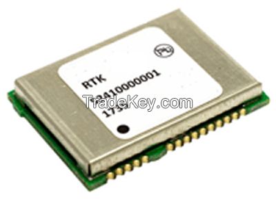 Sell High precision RTK GNSS Module 22.1 x 15.9 x 2.8mm