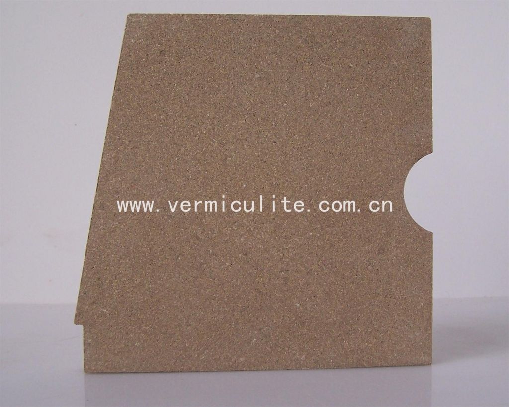 fire and sound insulation board