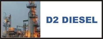 We are direct supplier/seller/manufacturer in D2 Diesel fuel and many more