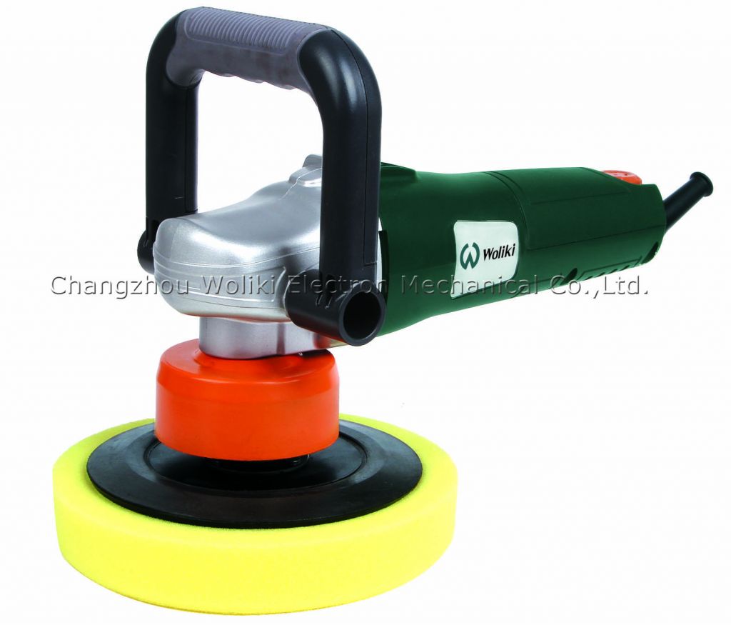 Sell car polisher  :S1P-WLK-150