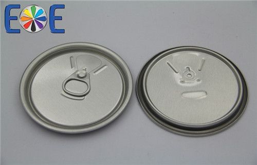 Aluminum Beer Can Easy Open Lid Company