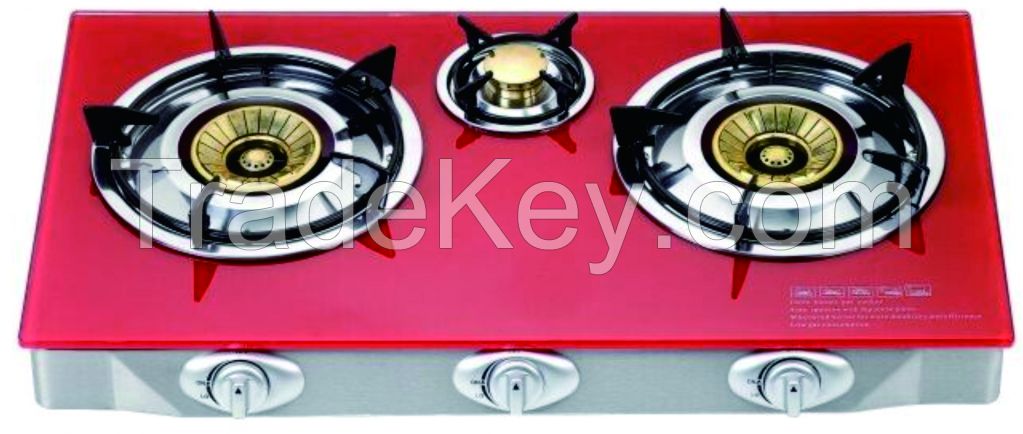 selling gas stove