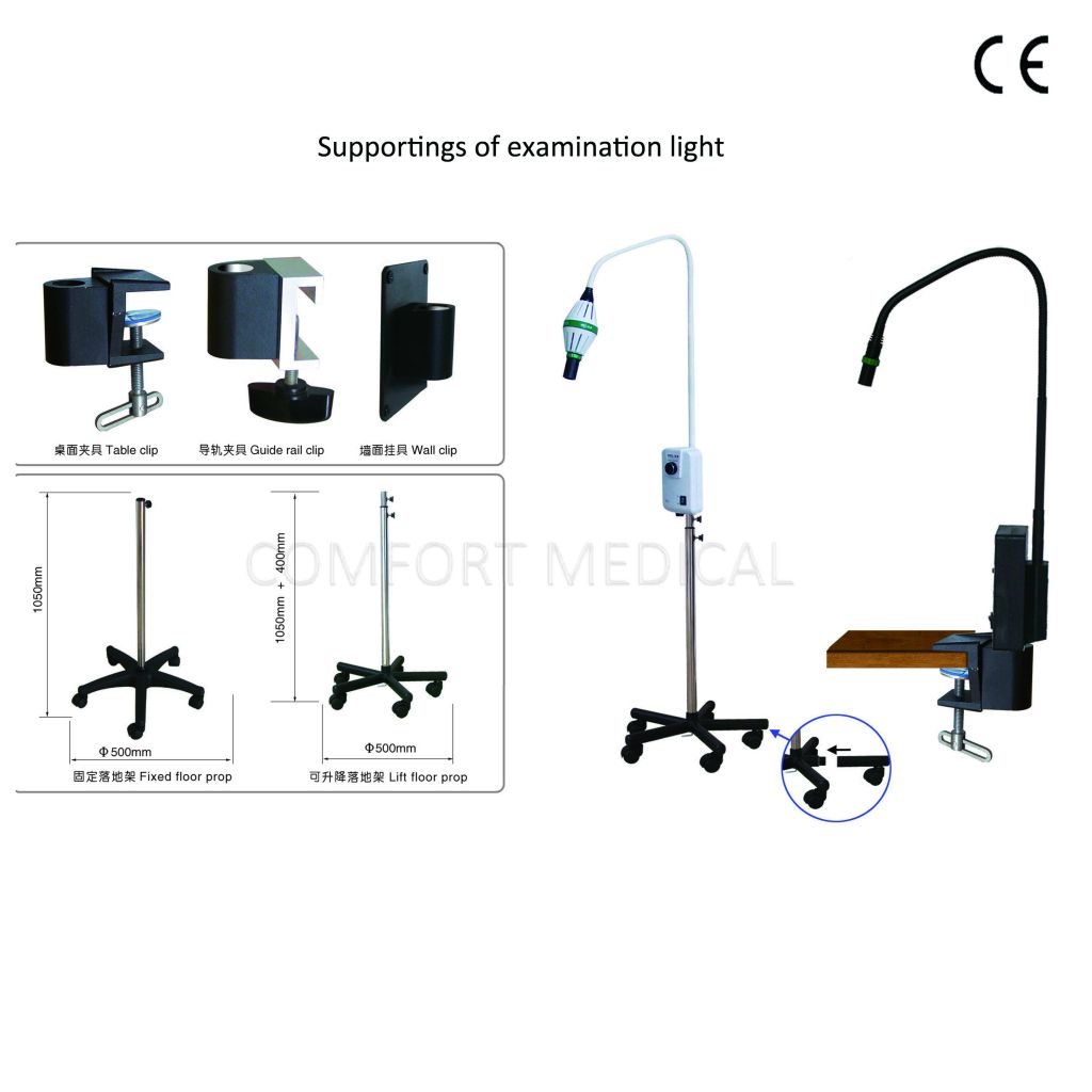 CF-LED01 medical led exam light