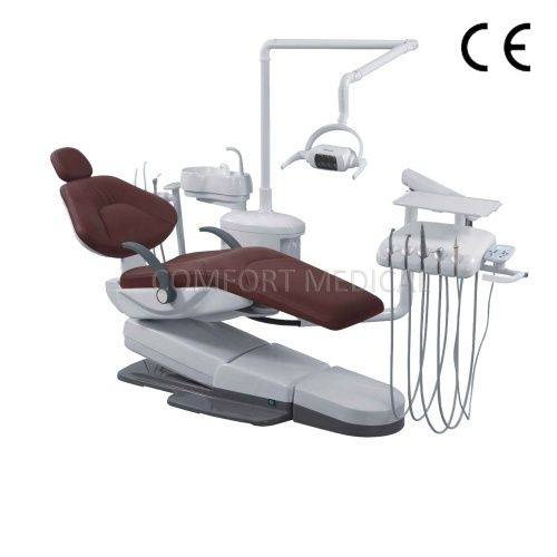 CF-218 dental equipment luxury dental chair dental unit