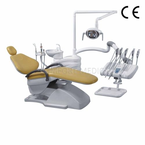 CF-216 dental chair dental unit