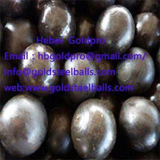 sell forged balls for copper mine China
