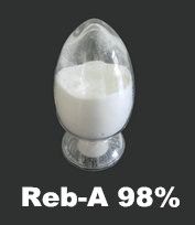 High content RA stevia/Reb-A 98%