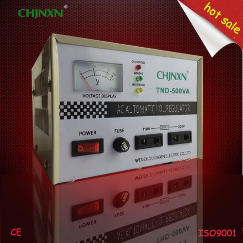 all kinds of automatic voltage regulator/stabilizer