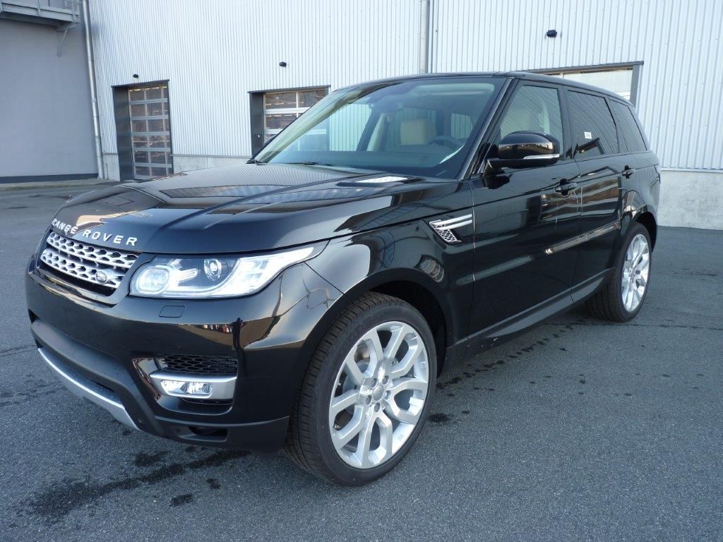 Sell Used 2014/15 Land Rover Range Rover Autobiography/Vogue/Sport