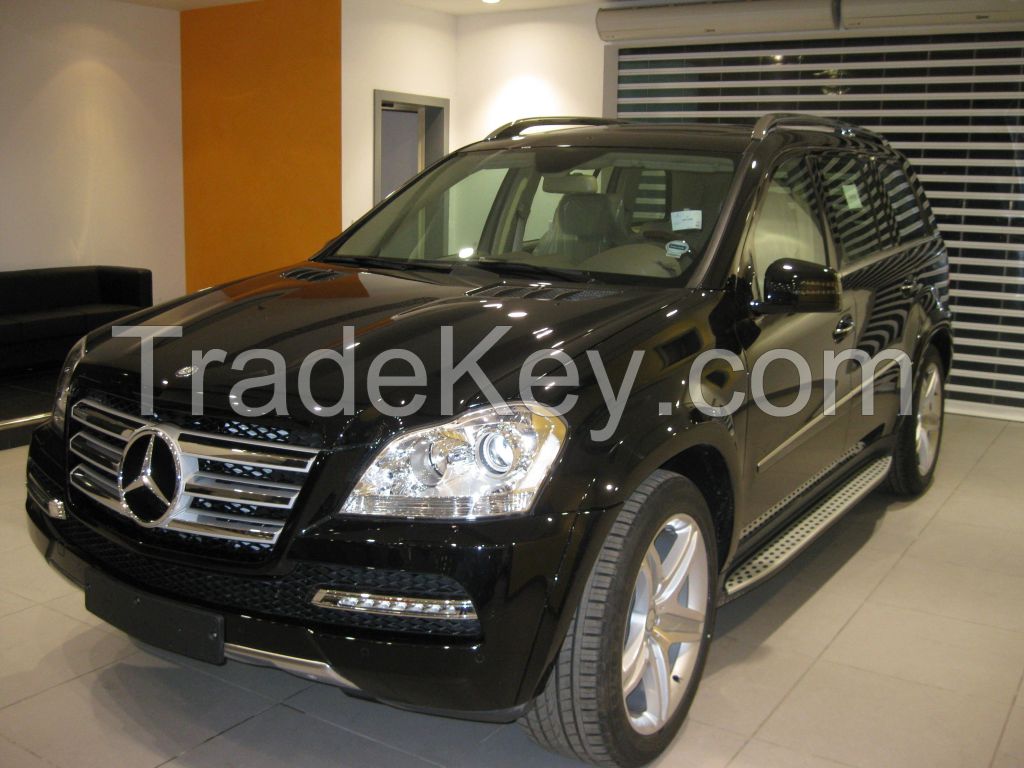 Sell 2015 GL500 Used Mercedes Benz