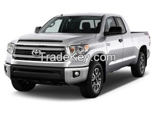 Sell Used Toyota Tundra Limited Used