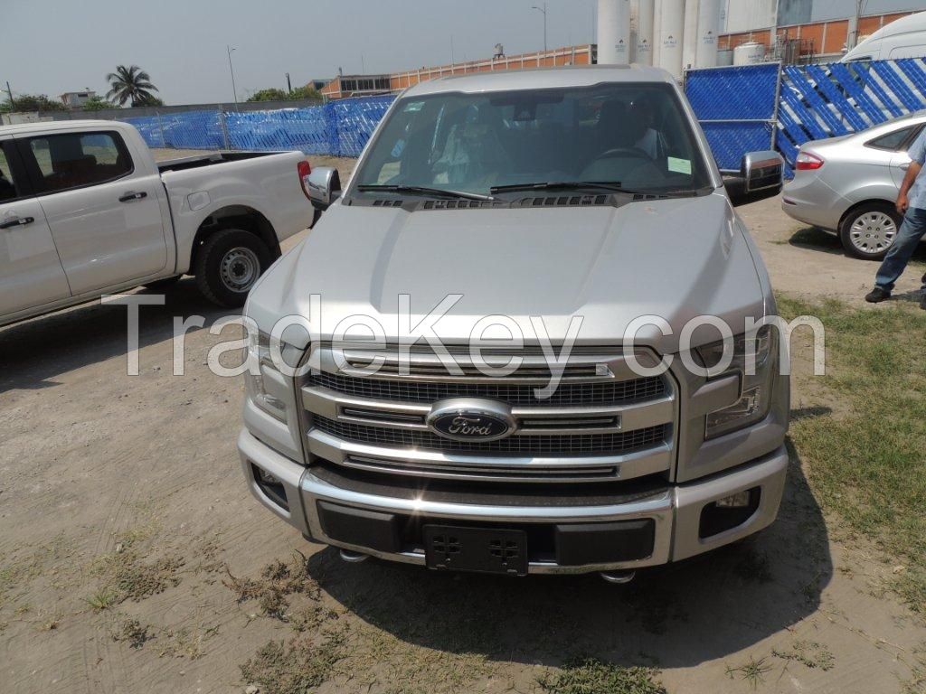 Sell Used Ford F150 Lobo