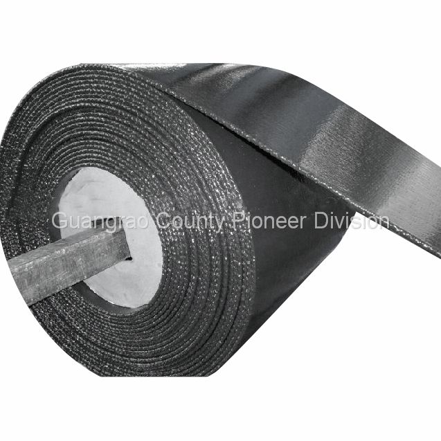 PVC PVG conveyor belt