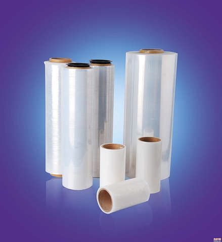 Sell Stretch Film