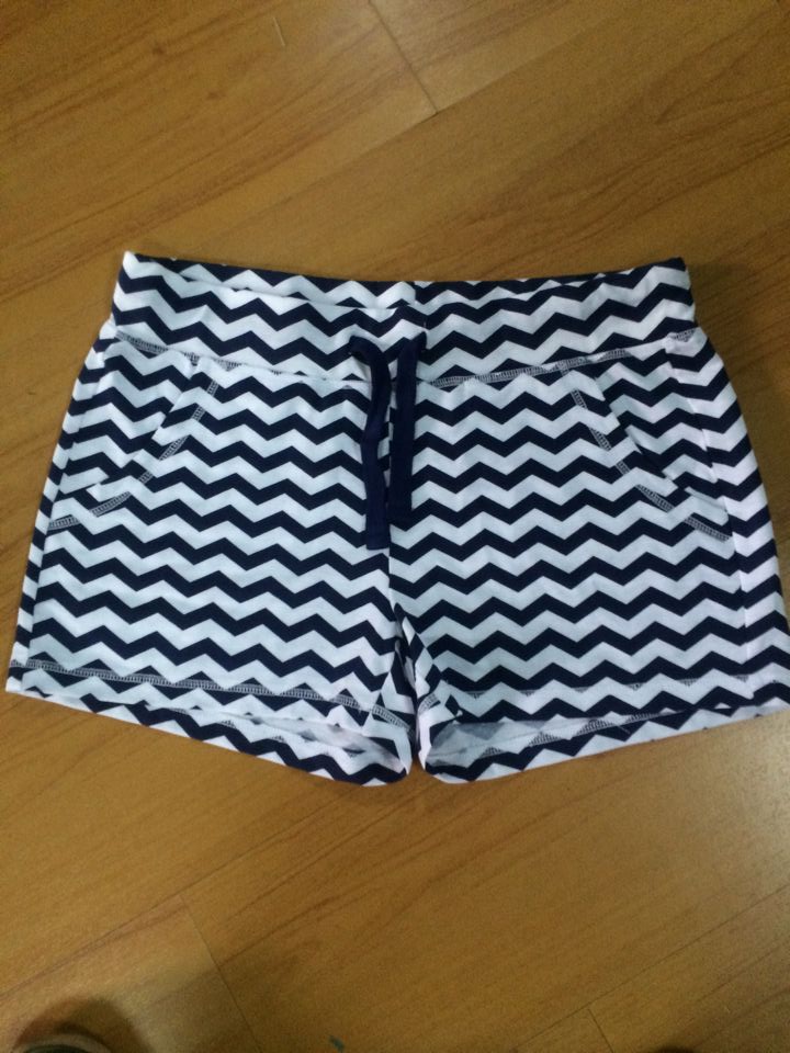 Women's  short