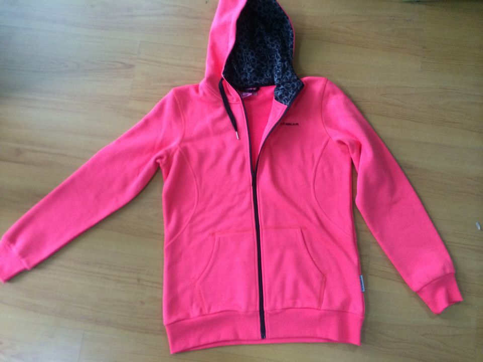 Ladies' Sweater Jacket