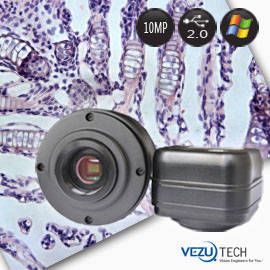 10Mp Digital Camera for microscope