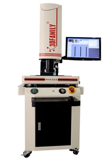 NVC322 CNC Vision Measuring Machine