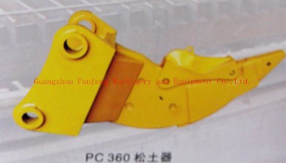 PC360 Excavator Rippers Machiery Part Wholesalers