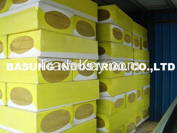 rockwool boards