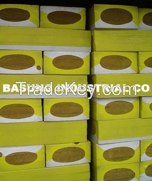 rock wool board