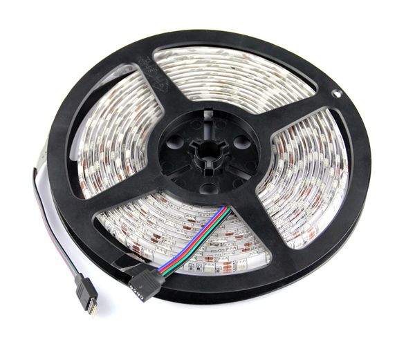 wholesale DC12V/24V SMD5050 LED Strip light Waterproof