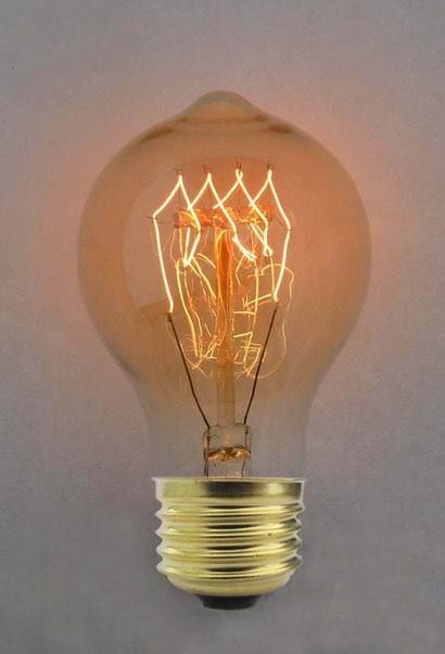 Bulbs E27 110v/220v Edison Style Light Bulbs
