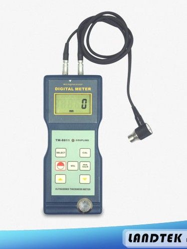 Ultrasonic Thickness Meter  TM-8812