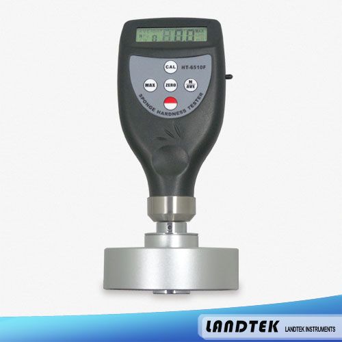 Shore Hardness Tester  HT-6510F