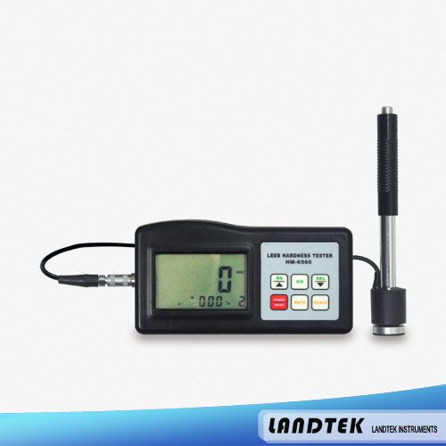 Leed Hardness Tester  HM-6560