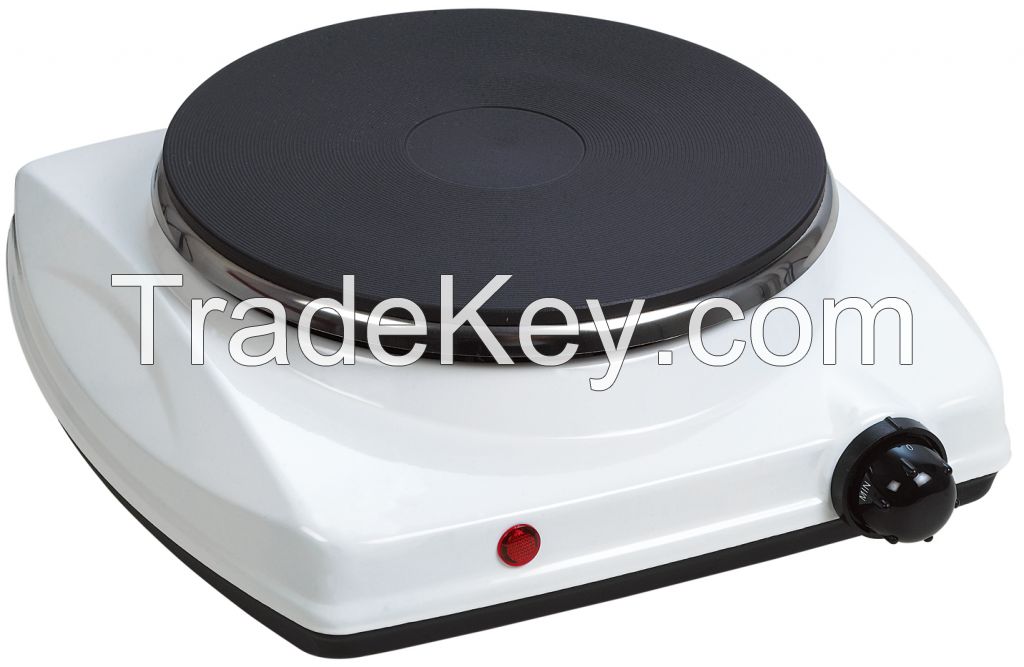 Electric Hotplate