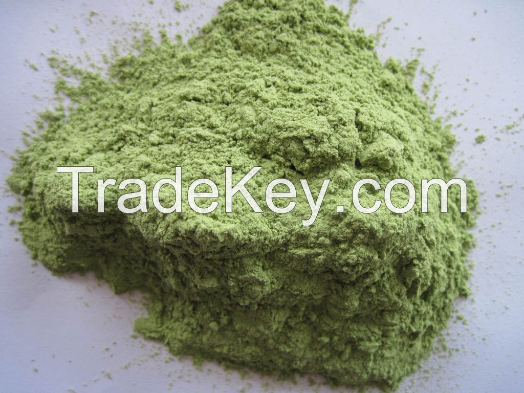 leek powder, dehydrated leek powder, dried leek powder