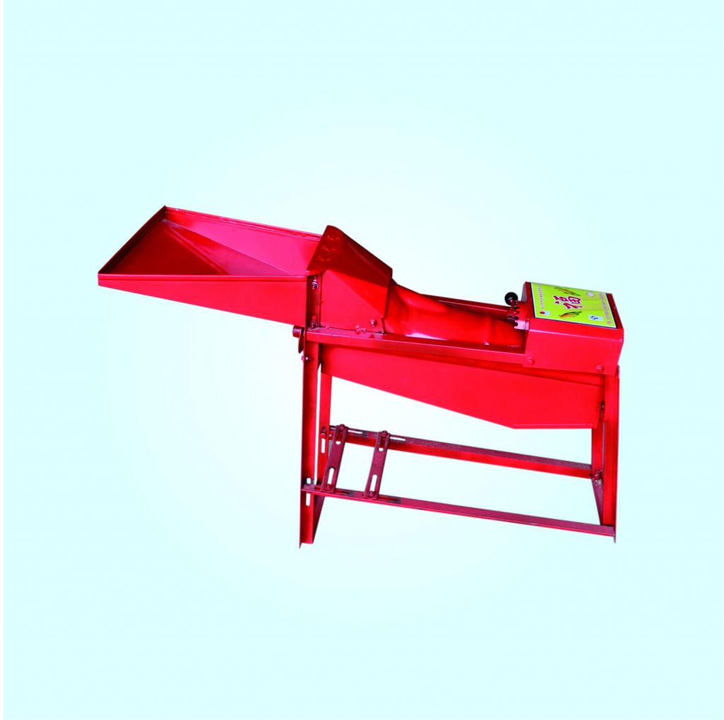 1200kg/h small and portable mini corn sheller