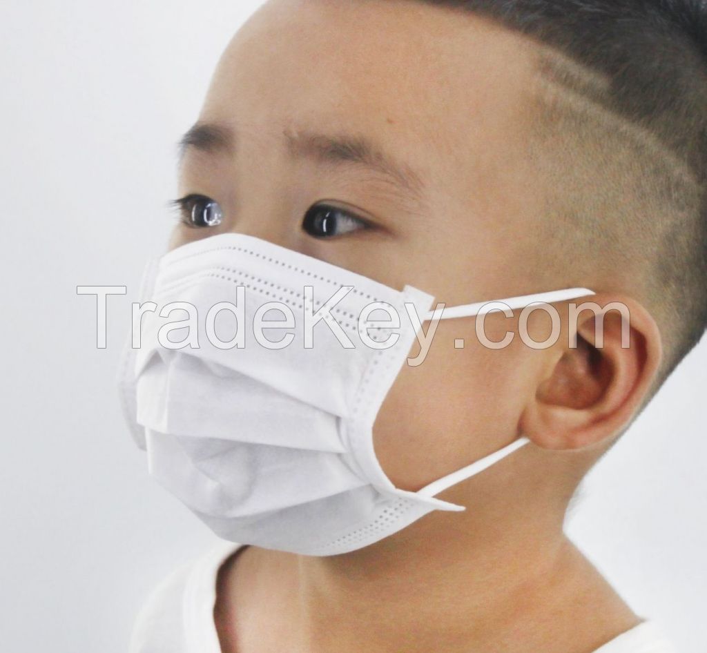 Disposable Face Masks for sale