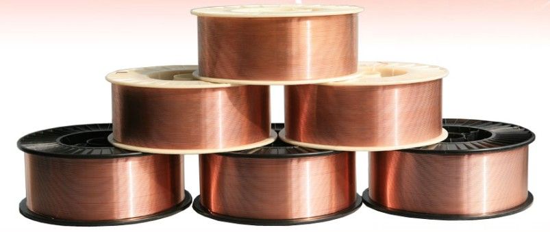 Submerged-arc Welding Wire AWS EL8, EL12, EM12