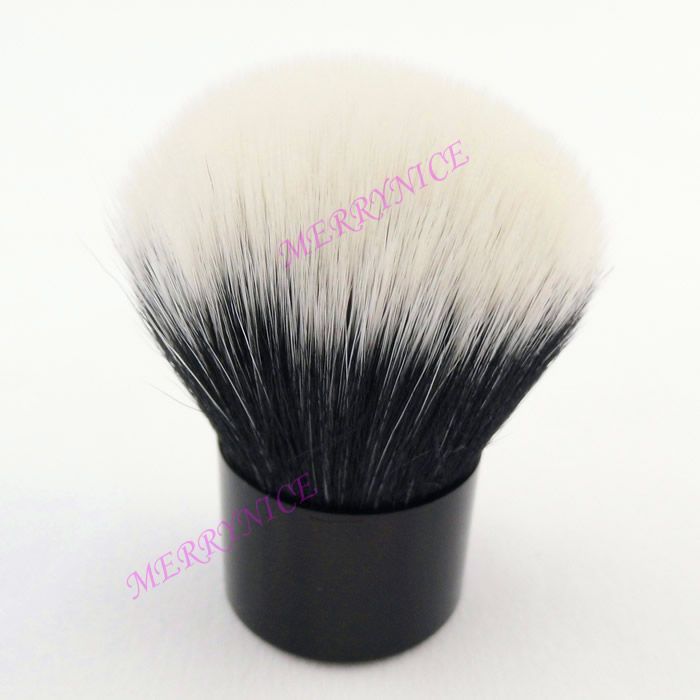 Chinese Kabuki Brush