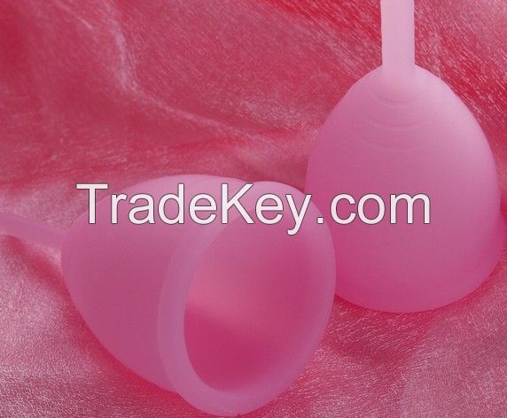 menstrual cup