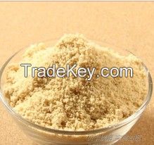 turmeric seed and powder