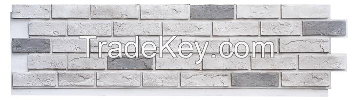 PU Brick Panels
