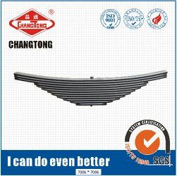 Trailer Leaf Spring Manufacture