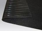 Cow Rubber Mat