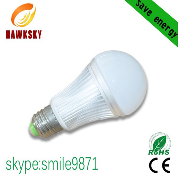 10 years experience plastic led bulb light factory