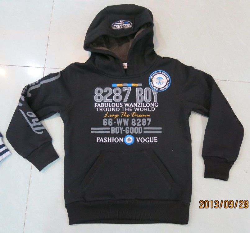 Men's hoodies, sweatshirts