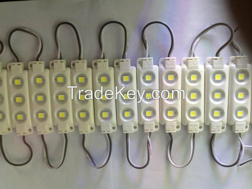 5050 LED moulde