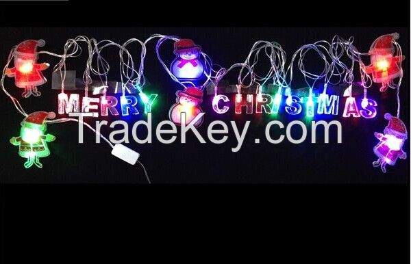 Christmas Decoration  light