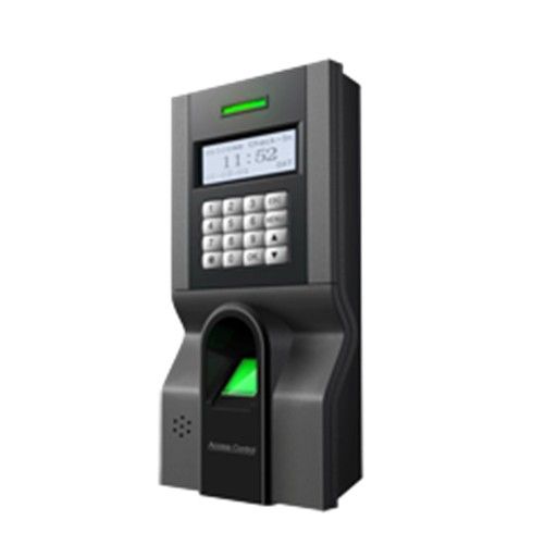 Time Attendance Biometric Fingerprint Access Control System